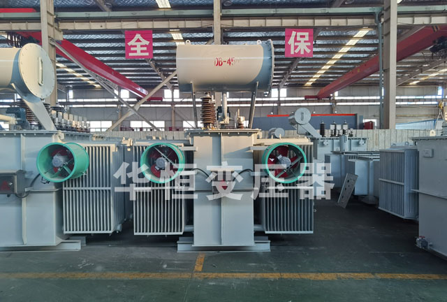 S13-6300/35鲅鱼圈鲅鱼圈鲅鱼圈电力变压器